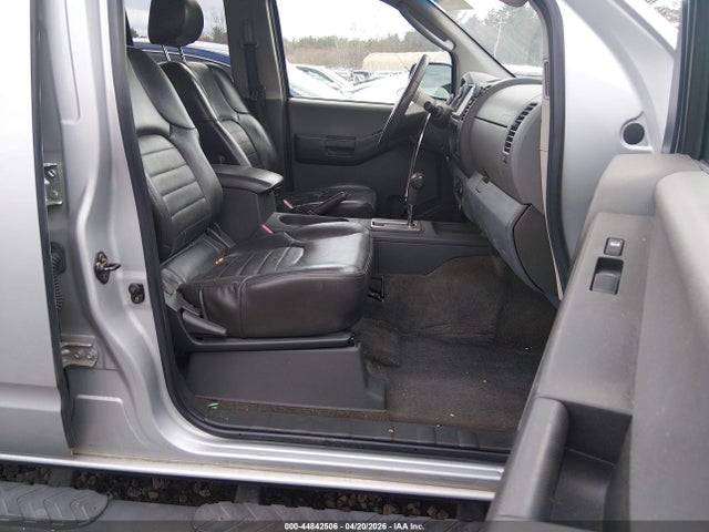 Продаж на аукціоні авто 2005 Nissan Xterra S, vin: 5N1AN08W85C639212, номер лоту: 44842506