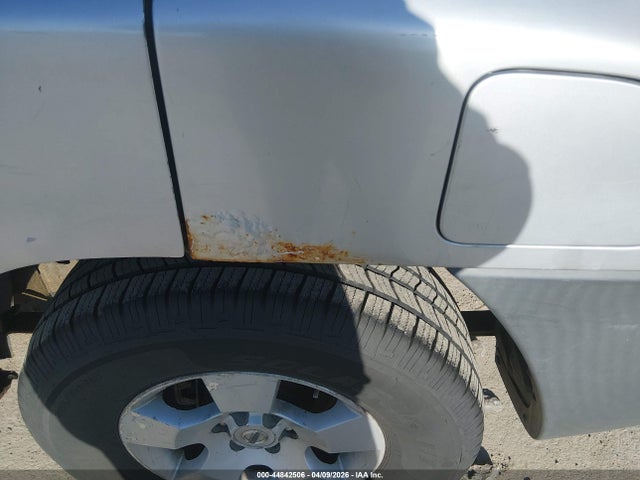 Продаж на аукціоні авто 2005 Nissan Xterra S, vin: 5N1AN08W85C639212, номер лоту: 44842506