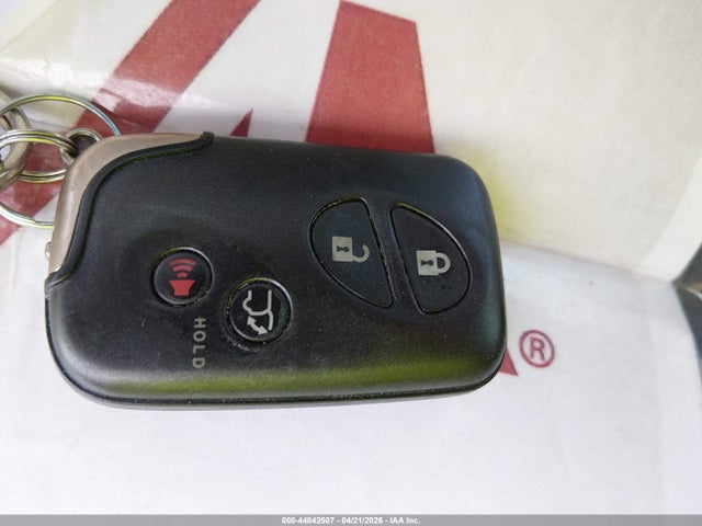 44842507 :رقم المزاد ، 2T2ZK1BA1EC136112 vin ، 2014 Lexus Rx 350 مزاد بيع