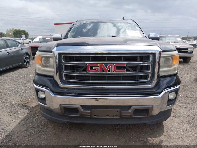 Продаж на аукціоні авто 2014 Gmc Sierra 1500 Slt, vin: 3GTP1VEC0EG386384, номер лоту: 44842508