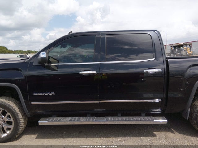 Продаж на аукціоні авто 2014 Gmc Sierra 1500 Slt, vin: 3GTP1VEC0EG386384, номер лоту: 44842508