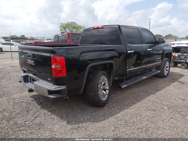 Продаж на аукціоні авто 2014 Gmc Sierra 1500 Slt, vin: 3GTP1VEC0EG386384, номер лоту: 44842508