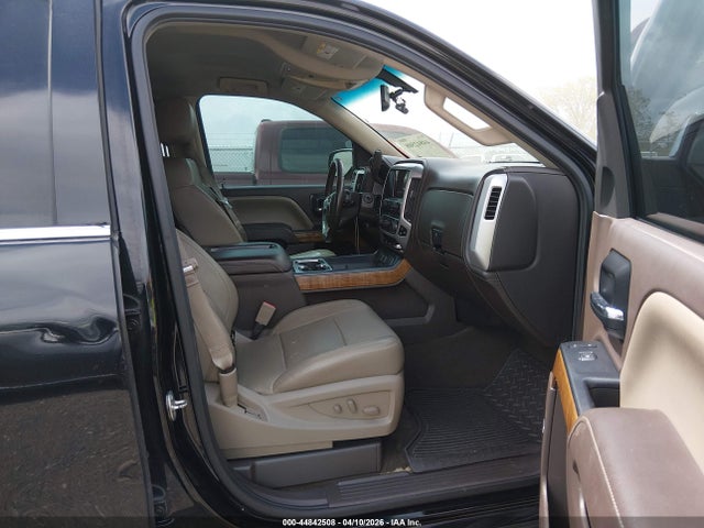 Продаж на аукціоні авто 2014 Gmc Sierra 1500 Slt, vin: 3GTP1VEC0EG386384, номер лоту: 44842508