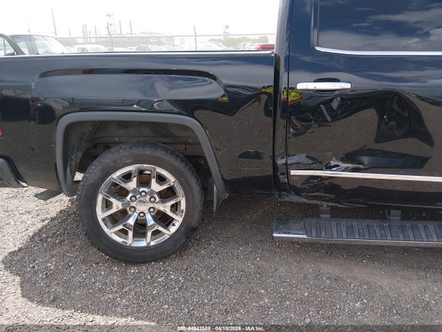 Продаж на аукціоні авто 2014 Gmc Sierra 1500 Slt, vin: 3GTP1VEC0EG386384, номер лоту: 44842508