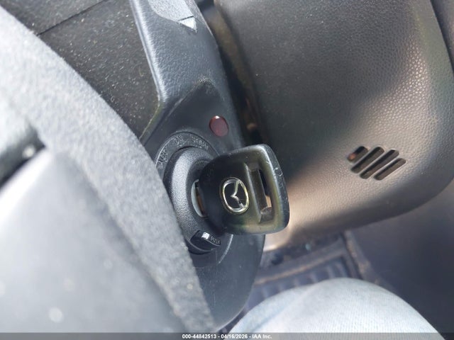 2008 Mazda Mazda3 I მანქანა იყიდება აუქციონზე, vin: JM1BK32FX81813051, აუქციონის ნომერი: 44842513