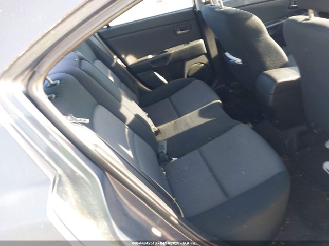 2008 Mazda Mazda3 I მანქანა იყიდება აუქციონზე, vin: JM1BK32FX81813051, აუქციონის ნომერი: 44842513