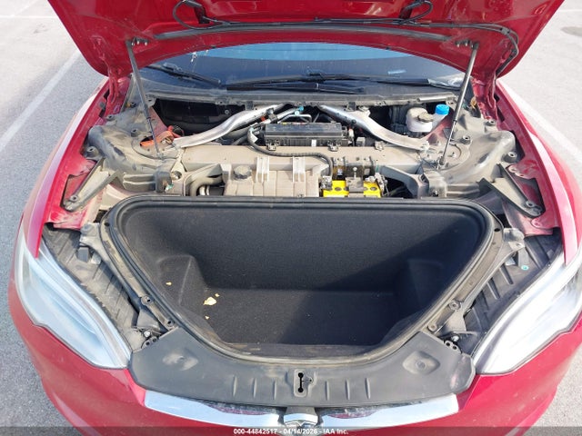 Aukcja sprzedaży 2017 Tesla Model S 100d/60d/75d/90d/p100d, vin: 5YJSA1E28HF192741, numer aukcji: 44842517