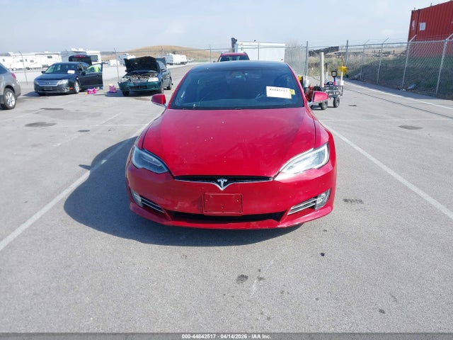 Aukcja sprzedaży 2017 Tesla Model S 100d/60d/75d/90d/p100d, vin: 5YJSA1E28HF192741, numer aukcji: 44842517