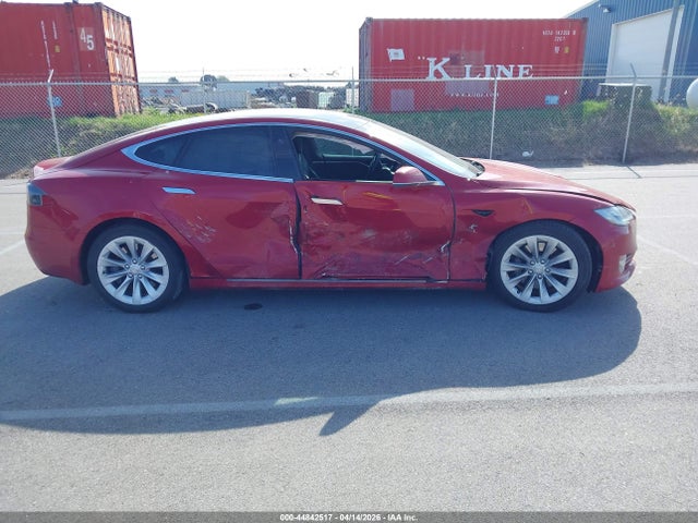 Aukcja sprzedaży 2017 Tesla Model S 100d/60d/75d/90d/p100d, vin: 5YJSA1E28HF192741, numer aukcji: 44842517