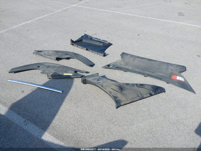 Aukcja sprzedaży 2017 Tesla Model S 100d/60d/75d/90d/p100d, vin: 5YJSA1E28HF192741, numer aukcji: 44842517