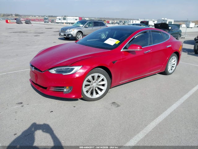 Aukcja sprzedaży 2017 Tesla Model S 100d/60d/75d/90d/p100d, vin: 5YJSA1E28HF192741, numer aukcji: 44842517