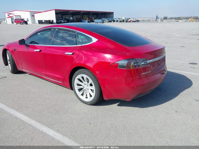 Aukcja sprzedaży 2017 Tesla Model S 100d/60d/75d/90d/p100d, vin: 5YJSA1E28HF192741, numer aukcji: 44842517