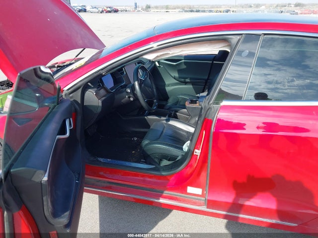 Aukcja sprzedaży 2017 Tesla Model S 100d/60d/75d/90d/p100d, vin: 5YJSA1E28HF192741, numer aukcji: 44842517