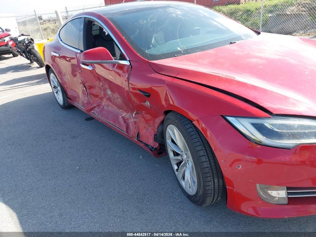 Aukcja sprzedaży 2017 Tesla Model S 100d/60d/75d/90d/p100d, vin: 5YJSA1E28HF192741, numer aukcji: 44842517