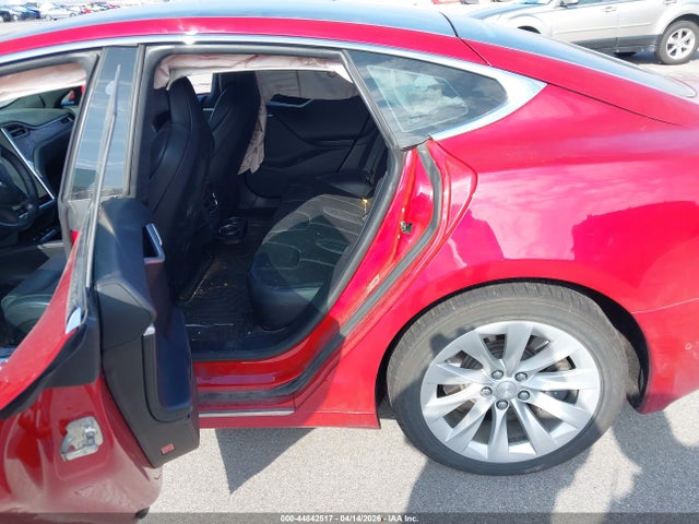 Aukcja sprzedaży 2017 Tesla Model S 100d/60d/75d/90d/p100d, vin: 5YJSA1E28HF192741, numer aukcji: 44842517