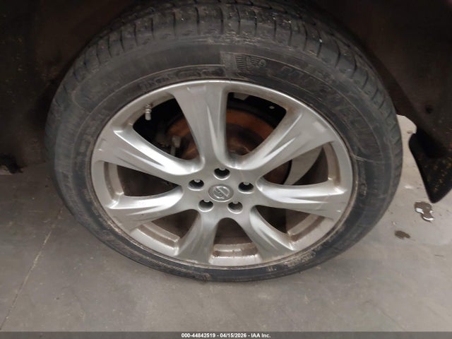 Продажа на аукционе авто 2013 Nissan Murano Le, vin: JN8AZ1MWXDW308072, номер лота: 44842519