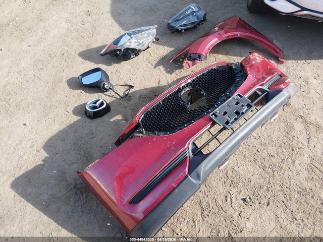44842520 :رقم المزاد ، JM3KFBCL7H0200398 vin ، 2017 Mazda Cx-5 Touring مزاد بيع