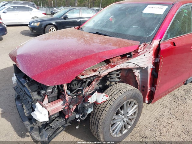 44842520 :رقم المزاد ، JM3KFBCL7H0200398 vin ، 2017 Mazda Cx-5 Touring مزاد بيع