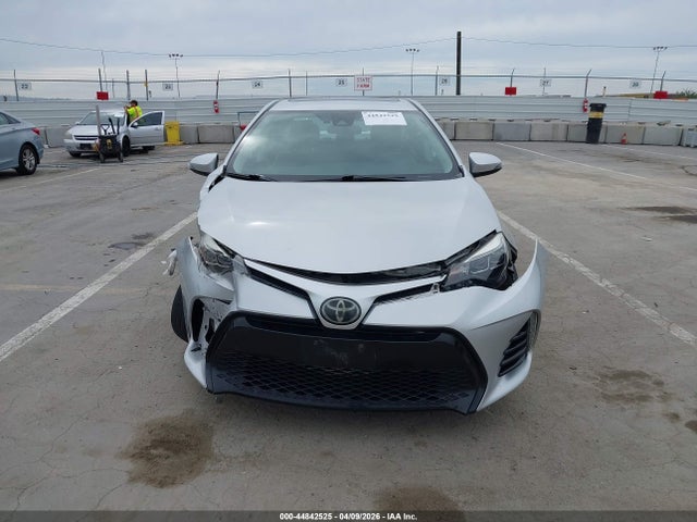 Toyota Corolla Xse 2019 5YFBURHE2KP877373 Image 13