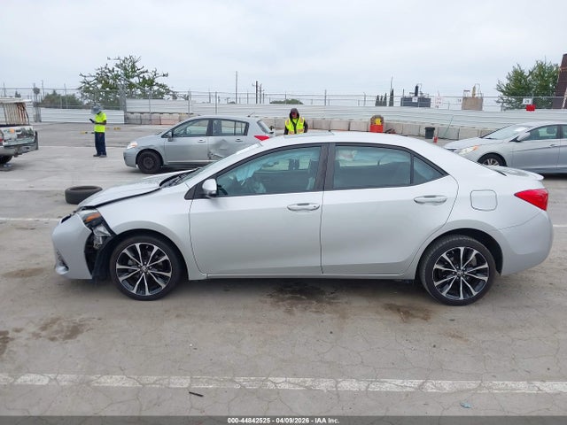 Toyota Corolla Xse 2019 5YFBURHE2KP877373 Image 15