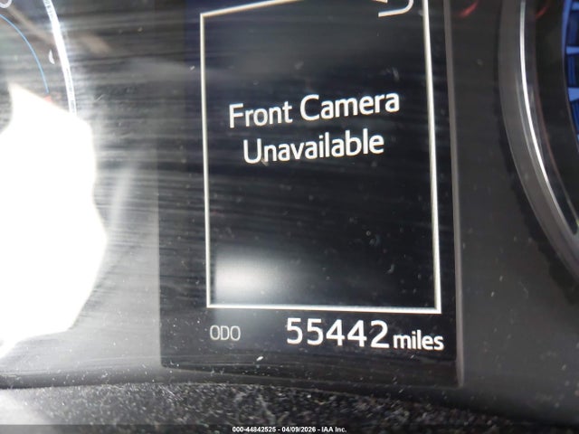Toyota Corolla Xse 2019 5YFBURHE2KP877373 Image 16