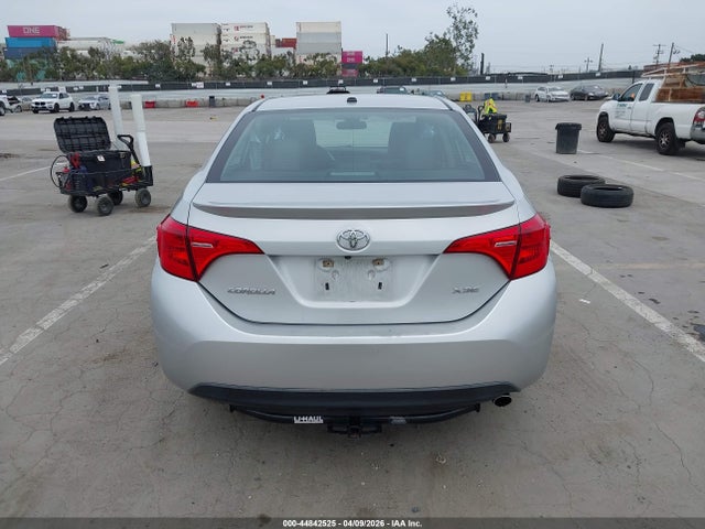 Toyota Corolla Xse 2019 5YFBURHE2KP877373 Image 17