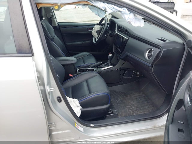 Toyota Corolla Xse 2019 5YFBURHE2KP877373 Image 5