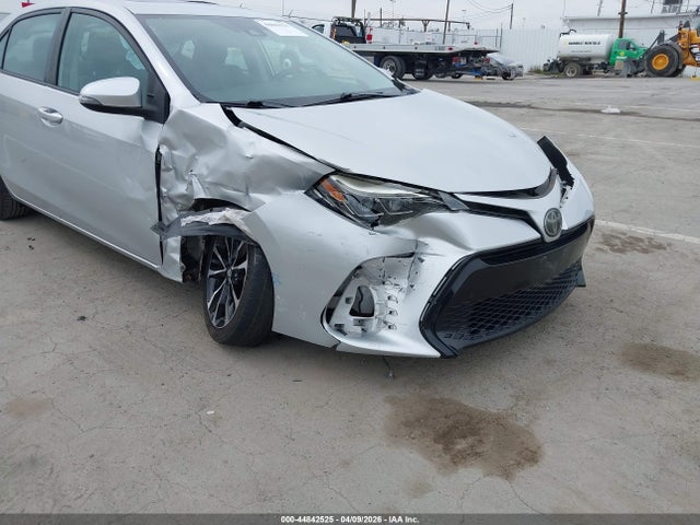 Toyota Corolla Xse 2019 5YFBURHE2KP877373 Image 6