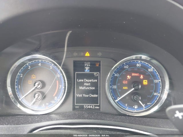 Toyota Corolla Xse 2019 5YFBURHE2KP877373 Image 7