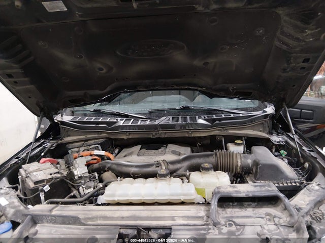 Продажа на аукционе авто 2021 Ford F-150 Xlt, vin: 1FTFW1ED4MFC32369, номер лота: 44842526