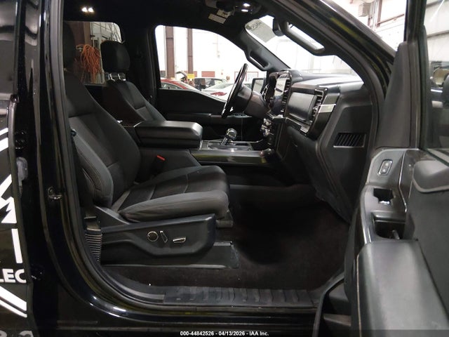 Продажа на аукционе авто 2021 Ford F-150 Xlt, vin: 1FTFW1ED4MFC32369, номер лота: 44842526