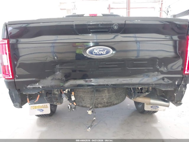 Продажа на аукционе авто 2021 Ford F-150 Xlt, vin: 1FTFW1ED4MFC32369, номер лота: 44842526