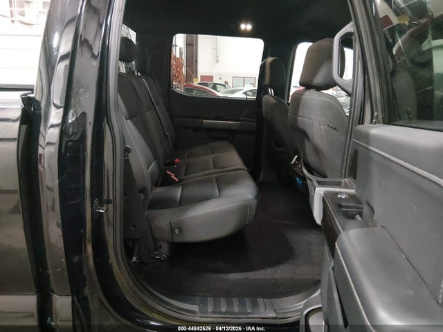 Продажа на аукционе авто 2021 Ford F-150 Xlt, vin: 1FTFW1ED4MFC32369, номер лота: 44842526