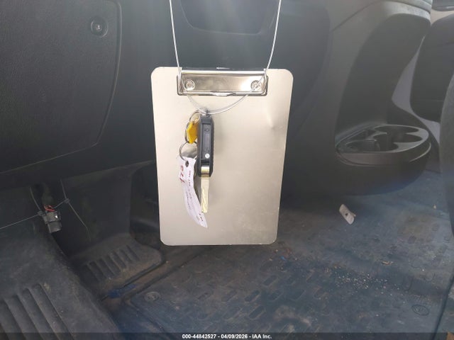 44842527 :رقم المزاد ، 3C6TRVDG3EE105841 vin ، 2014 Ram Promaster 2500 High Roof مزاد بيع