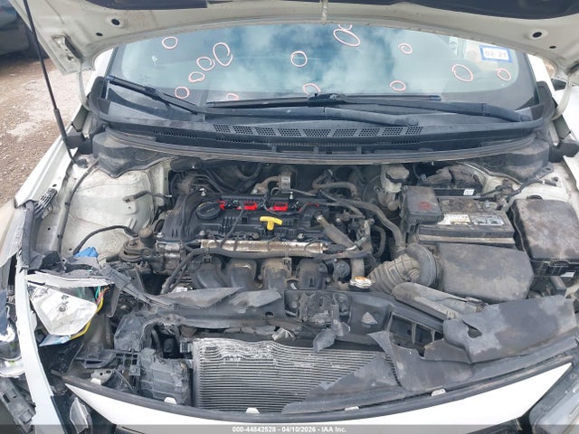 2015 Kia Forte Lx მანქანა იყიდება აუქციონზე, vin: KNAFX4A63F5416052, აუქციონის ნომერი: 44842528