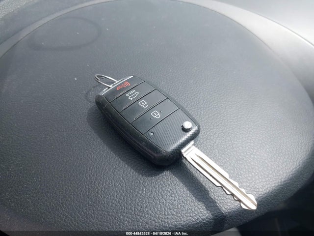 2015 Kia Forte Lx მანქანა იყიდება აუქციონზე, vin: KNAFX4A63F5416052, აუქციონის ნომერი: 44842528