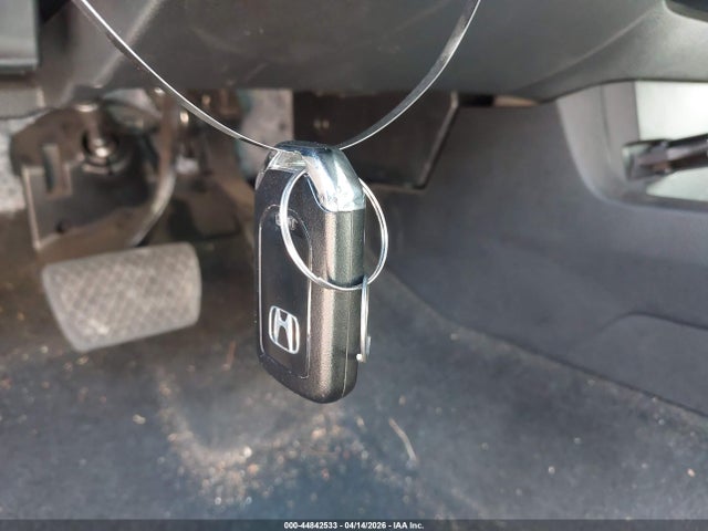 44842533 :رقم المزاد ، 19XFC1F37ME007596 vin ، 2021 Honda Civic Ex مزاد بيع