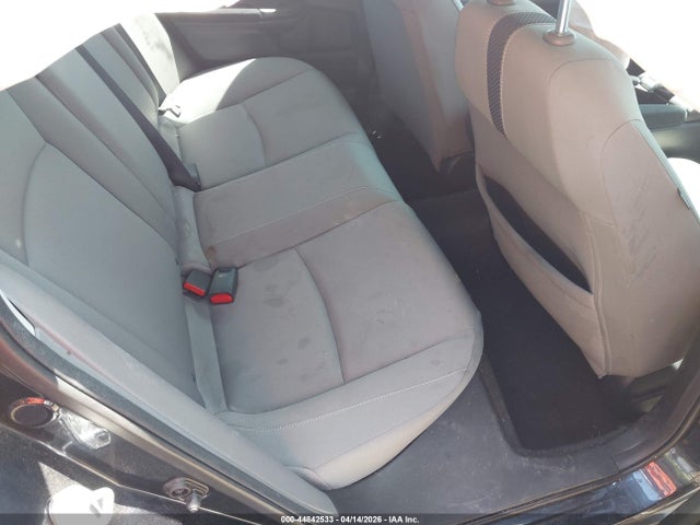 44842533 :رقم المزاد ، 19XFC1F37ME007596 vin ، 2021 Honda Civic Ex مزاد بيع