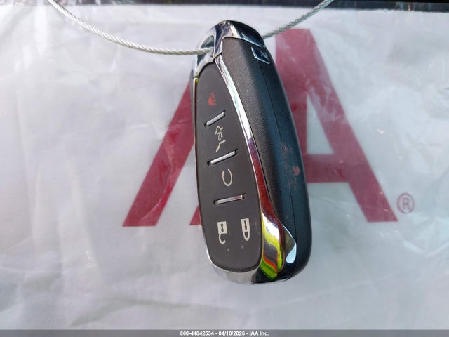 Продажа на аукционе авто 2020 Chevrolet Blazer Fwd 2lt, vin: 3GNKBCRS7LS580487, номер лота: 44842534