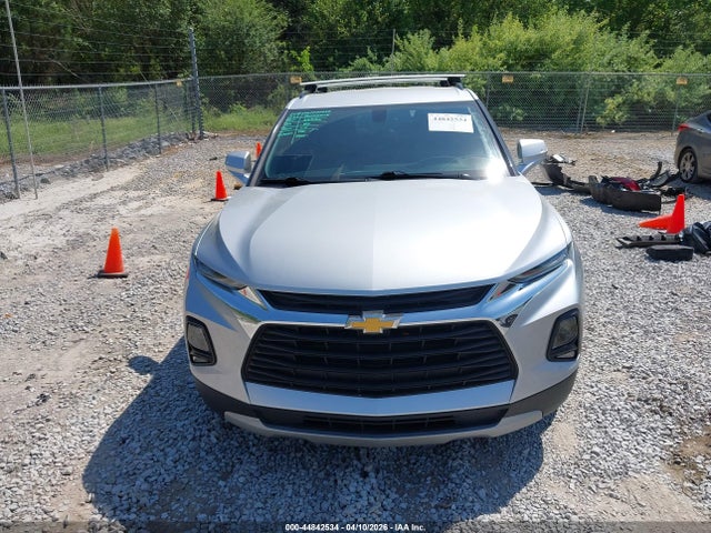 Продажа на аукционе авто 2020 Chevrolet Blazer Fwd 2lt, vin: 3GNKBCRS7LS580487, номер лота: 44842534