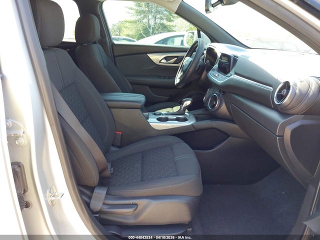 Продажа на аукционе авто 2020 Chevrolet Blazer Fwd 2lt, vin: 3GNKBCRS7LS580487, номер лота: 44842534