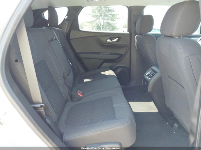 Продажа на аукционе авто 2020 Chevrolet Blazer Fwd 2lt, vin: 3GNKBCRS7LS580487, номер лота: 44842534
