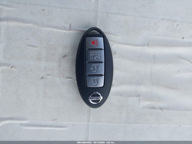 1N4AZ1CV2MC550186 Nissan Leaf Sv 40 Kwh