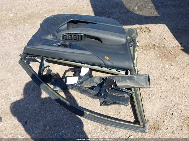 44842538 :رقم المزاد ، 4S4BTGUD9R3273354 vin ، 2024 Subaru Outback Wilderness مزاد بيع