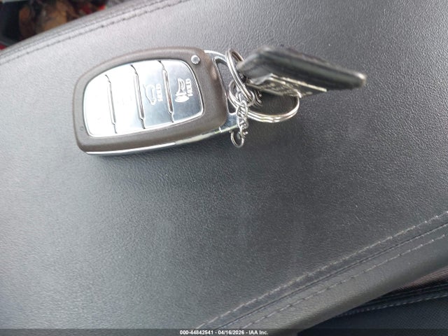 Продаж на аукціоні авто 2021 Hyundai Tucson Value, vin: KM8J3CA41MU298275, номер лоту: 44842541