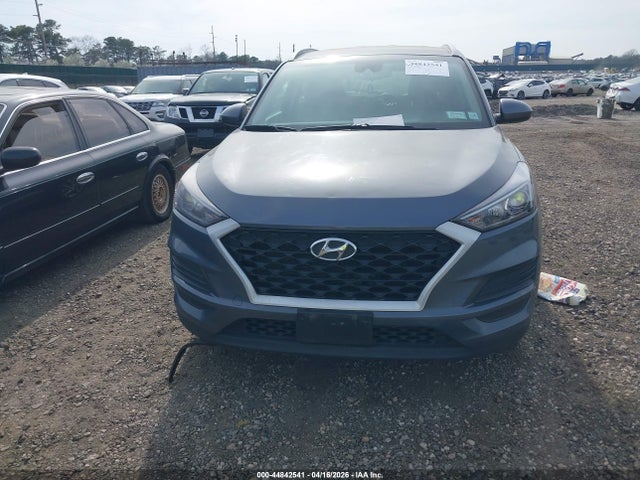 Продаж на аукціоні авто 2021 Hyundai Tucson Value, vin: KM8J3CA41MU298275, номер лоту: 44842541