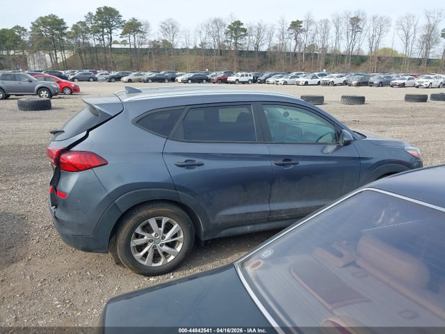 Продаж на аукціоні авто 2021 Hyundai Tucson Value, vin: KM8J3CA41MU298275, номер лоту: 44842541