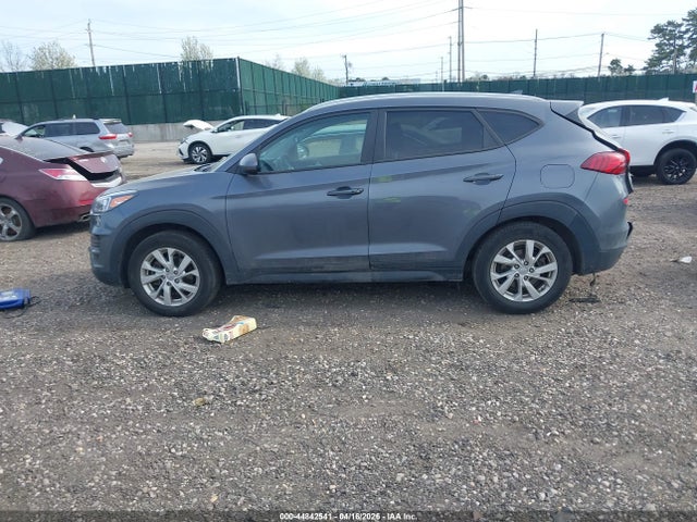 Продаж на аукціоні авто 2021 Hyundai Tucson Value, vin: KM8J3CA41MU298275, номер лоту: 44842541