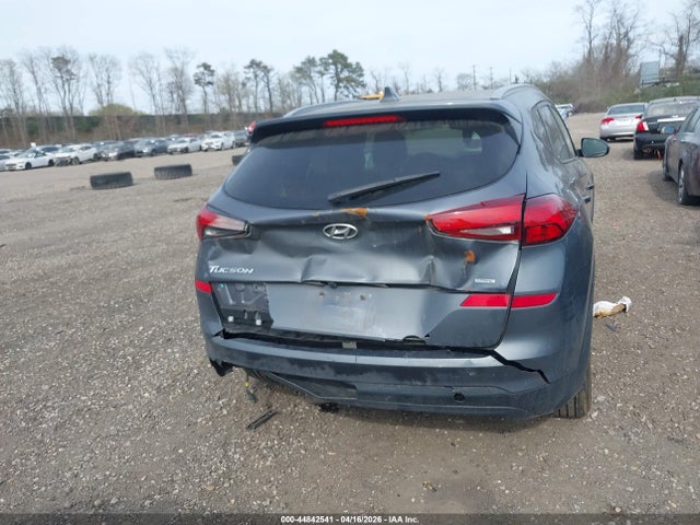 Продаж на аукціоні авто 2021 Hyundai Tucson Value, vin: KM8J3CA41MU298275, номер лоту: 44842541