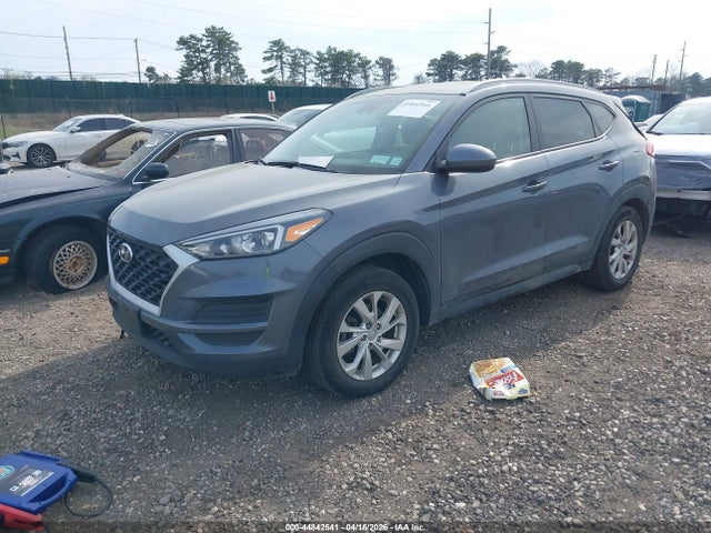 Продаж на аукціоні авто 2021 Hyundai Tucson Value, vin: KM8J3CA41MU298275, номер лоту: 44842541